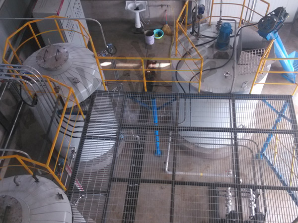 燃煤電廠大氣污染物近零排放優(yōu)化的意義是什么