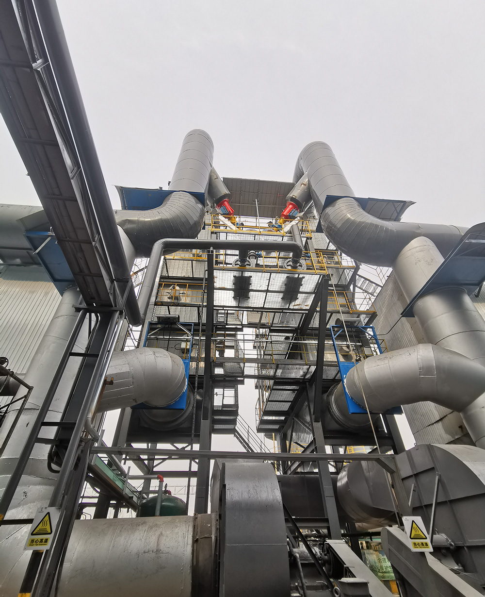 喜訊—老客戶(hù)提標(biāo)改造